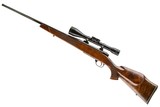 WEATHERBY MK V GERMAN VARMINT MASTER 22-250 - 3 of 15