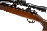 WEATHERBY MK V GERMAN VARMINT MASTER 22-250 - 7 of 15