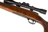 WEATHERBY MK V GERMAN VARMINT MASTER 22-250 - 5 of 15