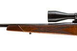 WEATHERBY MK V GERMAN VARMINT MASTER 22-250 - 12 of 15
