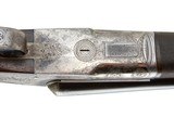 L.C.SMITH HUNTER ARMSNUMBER 5 GRADE 12 GAUGE - 10 of 16