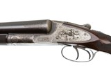 L.C.SMITH HUNTER ARMSNUMBER 5 GRADE 12 GAUGE - 6 of 16