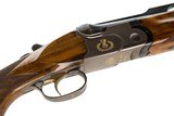 BERETTA ASE 90 TRAP COMBO 12 GAUGE - 5 of 17