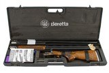 BERETTA ASE 90 TRAP COMBO 12 GAUGE - 2 of 17