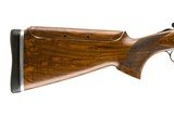 BERETTA ASE 90 TRAP COMBO 12 GAUGE - 15 of 17