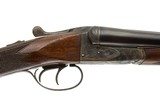 A.H.FOX AE 16 GAUGE - 1 of 15