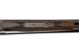 A.H.FOX AE 16 GAUGE - 13 of 15