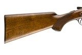 A.H.FOX A GRADE 12 GAUGE - 14 of 15