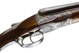 A.H.FOX A GRADE 12 GAUGE - 4 of 15