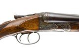 A.H.FOX A GRADE 12 GAUGE - 1 of 15