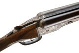 PARKER REPRODUCTION DHE 20 GAUGE WITH EXTRA BARRELS - 9 of 18