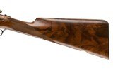PARKER REPRODUCTION DHE 20 GAUGE WITH EXTRA BARRELS - 16 of 18