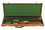 PARKER REPRODUCTION DHE 20 GAUGE WITH EXTRA BARRELS - 18 of 18