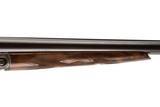 PARKER REPRODUCTION DHE 20 GAUGE WITH EXTRA BARRELS - 12 of 18