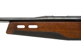 ANSHUTZ MATCH 380 PELLET RIFLE .177 - 6 of 10