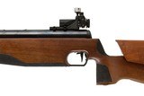 ANSHUTZ MATCH 380 PELLET RIFLE .177 - 4 of 10