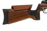 ANSHUTZ MATCH 380 PELLET RIFLE .177 - 10 of 10