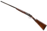 PURDEY BEST SXS 20 GAUGE WITH EXTRA BARRELS - 4 of 18