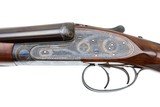 PURDEY BEST SXS 20 GAUGE WITH EXTRA BARRELS - 7 of 18