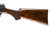 REMINGTON MODEL 11 F GRADE 20 GAUGE WITH AN EXTRA BARREL - 16 of 16