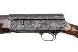 REMINGTON MODEL 11 F GRADE 20 GAUGE WITH AN EXTRA BARREL - 1 of 16