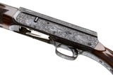 REMINGTON MODEL 11 F GRADE 20 GAUGE WITH AN EXTRA BARREL - 6 of 16