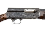 REMINGTON MODEL 11 F GRADE 20 GAUGE WITH AN EXTRA BARREL - 2 of 16