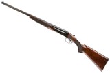 WINCHESTER MODEL 21 PRE WAR TOURNAMENT SKEET 12 GAUGE - 3 of 15