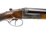 FRANCOTTE BOXLOCK EJECTOR DOUBLE RIFLE 416 RIGBY - 1 of 17