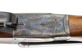 FRANCOTTE BOXLOCK EJECTOR DOUBLE RIFLE 416 RIGBY - 10 of 17