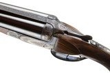 FRANCOTTE BOXLOCK EJECTOR DOUBLE RIFLE 416 RIGBY - 7 of 17