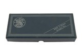 SMITH & WESSON 38 COMBAT MASTER 2 PIECE BOX - 1 of 3