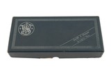 SMITH & WESSON MODEL 15-3 2 PIECE BOX - 1 of 3