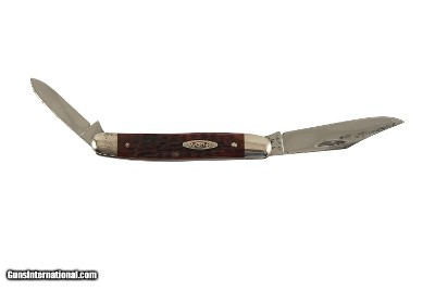 CASE XX USA 10 DOT 06247