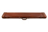 LEATHER TOOLED RIFLE CASE - 2 of 2