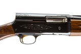 BROWNING BELGIUM MAGNUM 20 AUTO 5 20 GAUGE - 4 of 11