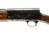 BROWNING BELGIUM MAGNUM 20 AUTO 5 20 GAUGE - 1 of 11