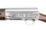 BRROWNING QUAIL UNLIMITED GOLDEN COVEY AUTO V 12 GAUGE - 5 of 12
