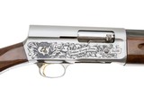BRROWNING QUAIL UNLIMITED GOLDEN COVEY AUTO V 12 GAUGE - 1 of 12
