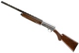 BRROWNING QUAIL UNLIMITED GOLDEN COVEY AUTO V 12 GAUGE - 4 of 12