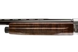 BROWNING QUAIL UNLIMITED GAMBEL QUAIL EDITION SWEET 16 AUTO V 16 GAUGE - 8 of 10