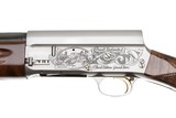 BROWNING QUAIL UNLIMITED GAMBEL QUAIL EDITION SWEET 16 AUTO V 16 GAUGE - 4 of 10