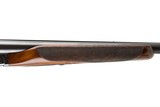 WINCHESTER MODEL 21 PRE WAR TOURNAMENT SKEET 12 GAUGE - 11 of 15