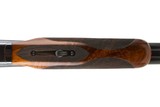 WINCHESTER MODEL 21 PRE WAR TOURNAMENT SKEET 12 GAUGE - 13 of 15