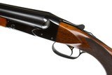 WINCHESTER MODEL 21 PRE WAR TOURNAMENT SKEET 12 GAUGE - 7 of 15