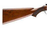 WINCHESTER MODEL 21 PRE WAR TOURNAMENT SKEET 12 GAUGE - 14 of 15