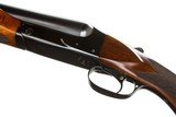 WINCHESTER MODEL 21 PRE WAR TOURNAMENT SKEET 12 GAUGE - 5 of 15