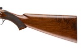 WINCHESTER MODEL 21 PRE WAR TOURNAMENT SKEET 12 GAUGE - 15 of 15