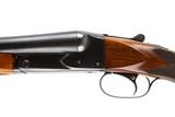 WINCHESTER MODEL 21 PRE WAR TOURNAMENT SKEET 12 GAUGE - 6 of 15
