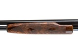 WINCHESTER MODEL 42 GINO CARGNEL ENGRAVED 410 - 13 of 15